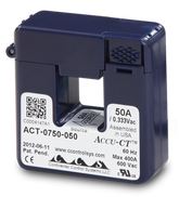 Solaredge Current transformer, split-core, 50A - Rubicon Installer Portal